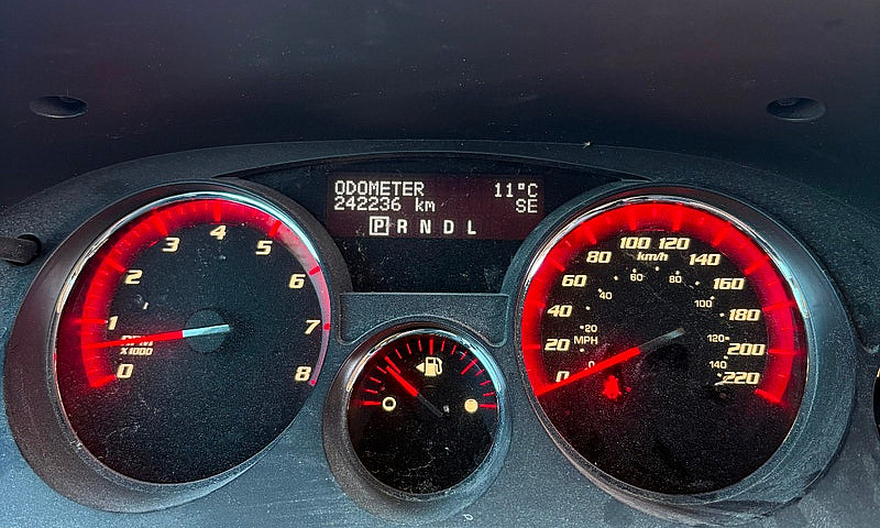 2012 Gmc Acadia Slt...