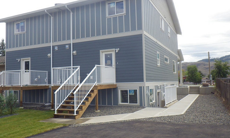 Quiet 1/2 Duplex 3 B...