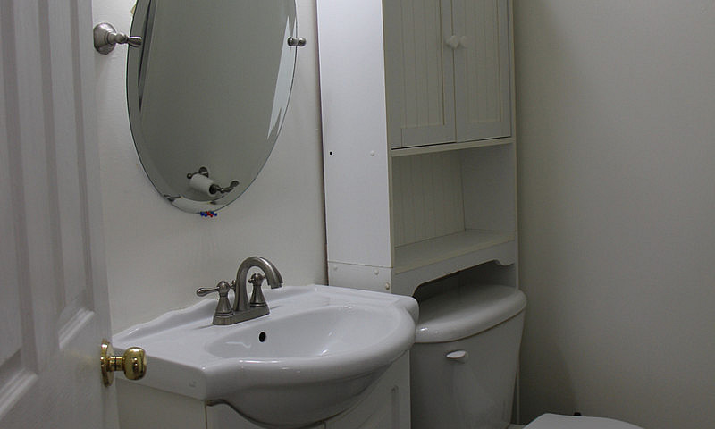 1 Bedroom Walkout Ba...