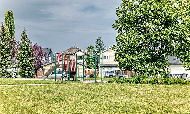 Evergreen Calgary Sw...