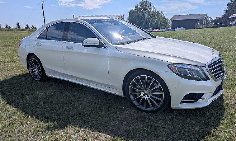  2017 Mercedes-Benz ...