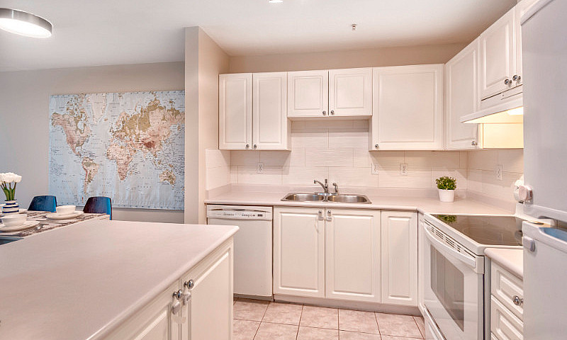Condo For Sale In 