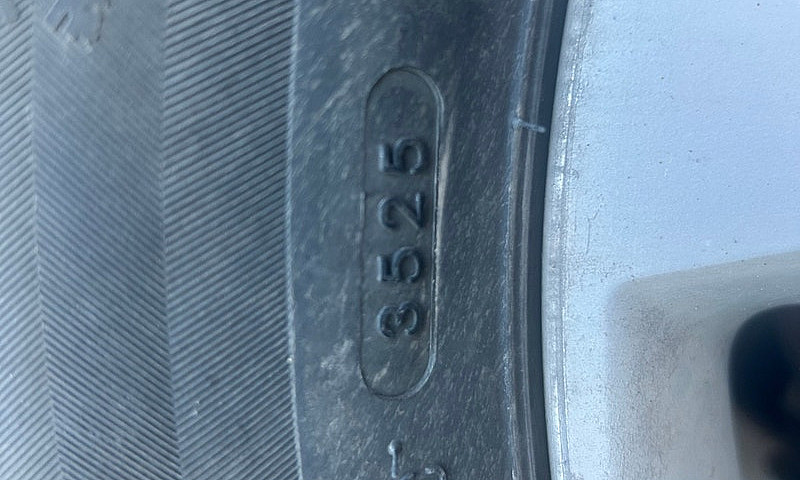Nissan Murano 2007 S...