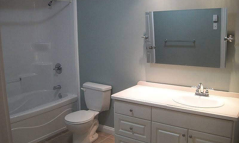2 Bdrm Apartment Nor...