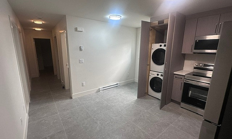 Brand New 2 Bedroom ...