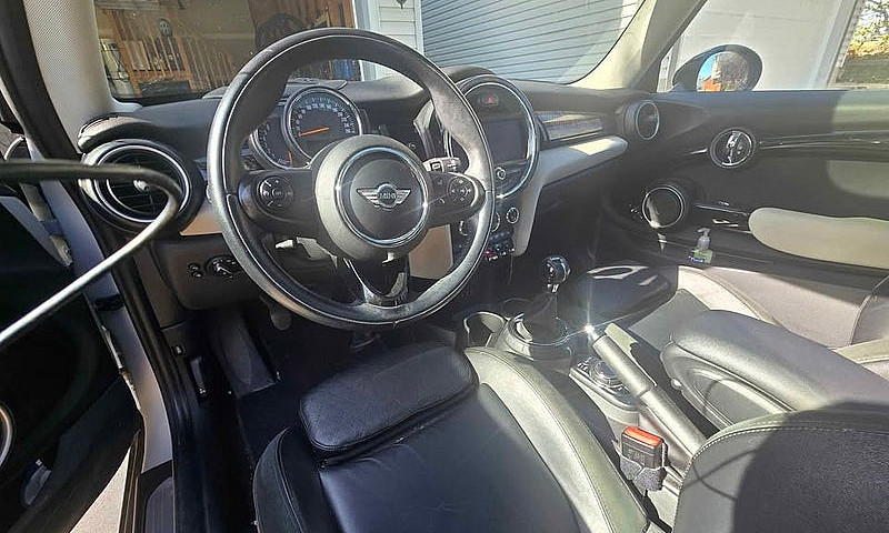 2014 Mini Cooper S -...