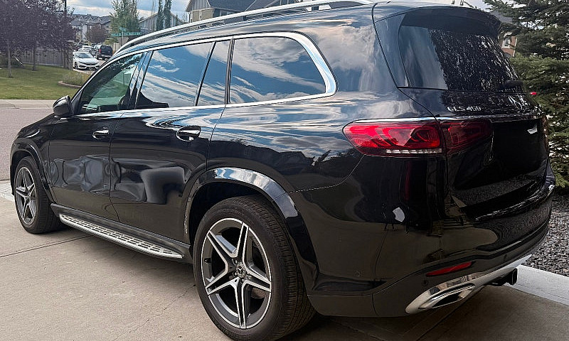 2021 Gls 450 - Premi...