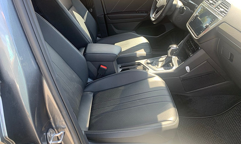 Tiquan Suv...