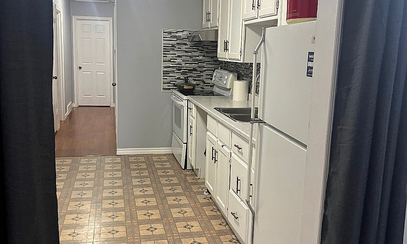2 Bright Bedrooms Av...