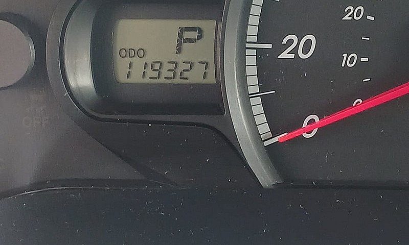  2012 Toyota Sienna ...