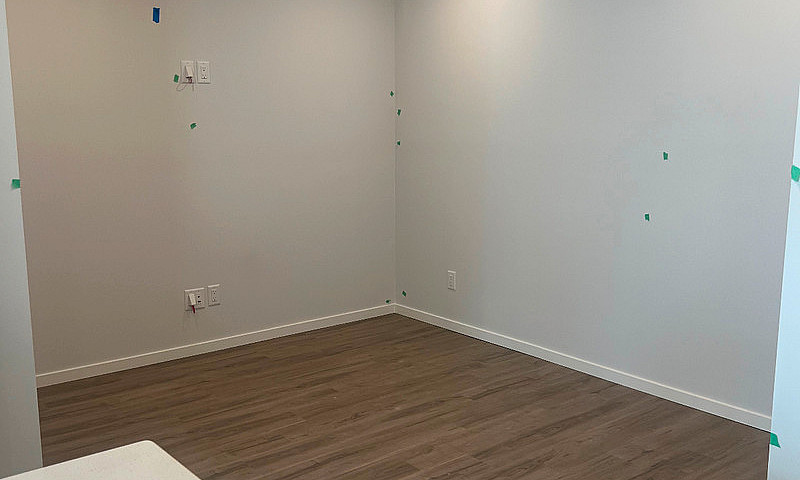 Brand New Townhouse ...