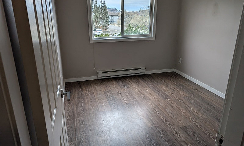 Aberdeen Apartment W...