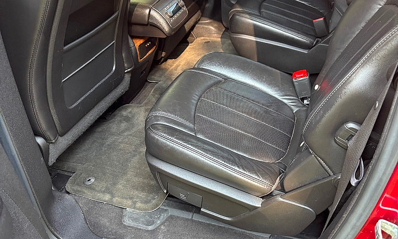 2008 Buick Enclave...