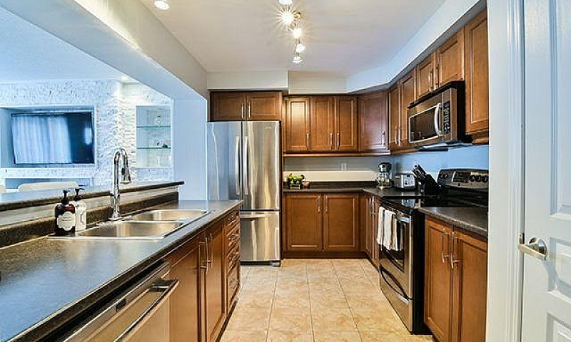 Townhouse For Rent I...