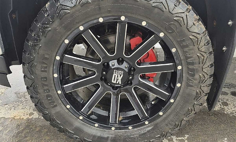 2011 Gmc Sierra 1500...