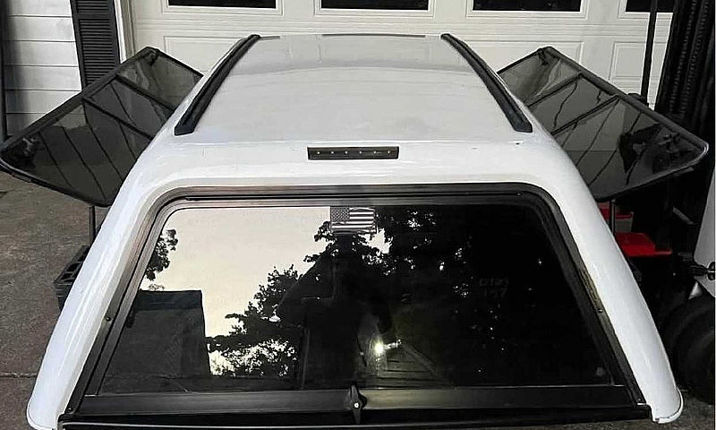 Truck Toppers Amd Sh...