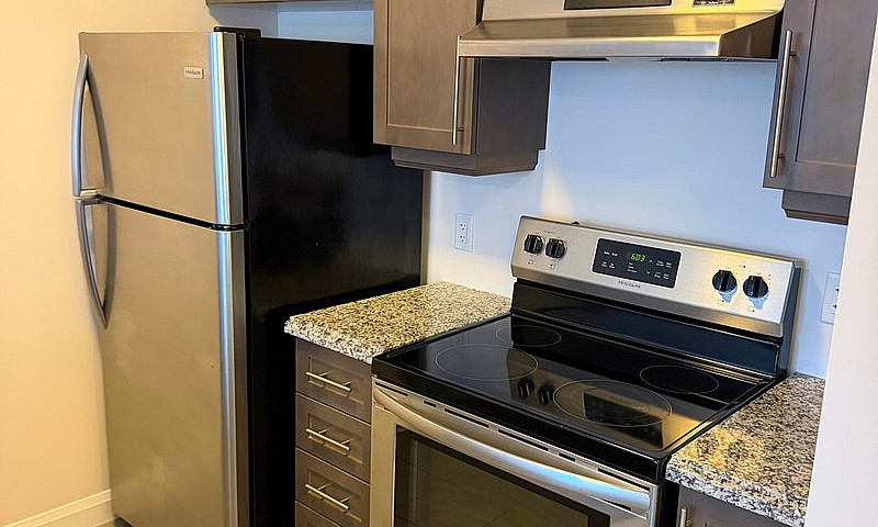 Townhouse Rental ...