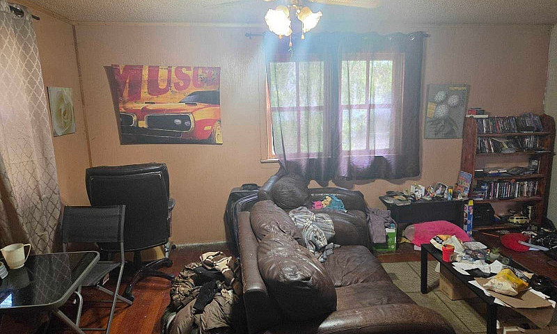 423 East Ave Kamsack...