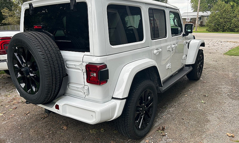 2021 Jeep Wrangler J...