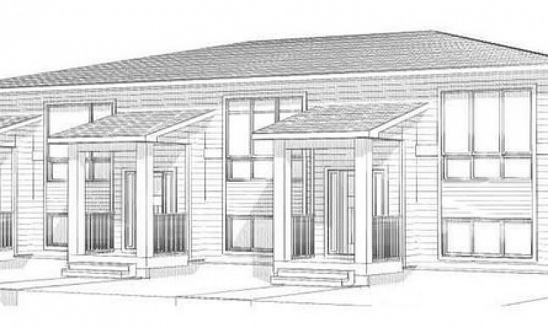 Townhomes For Sale...