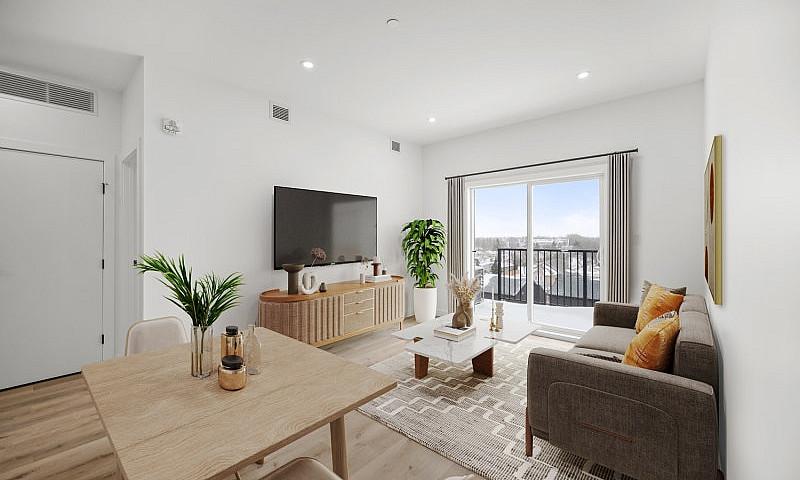Luxury 3 Bedroom Apa...
