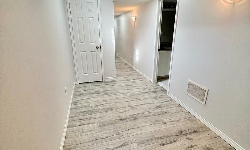 1 Bedroom Basement F...