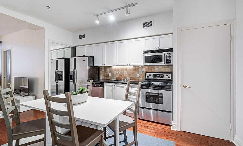 Fully Furnished-One ...