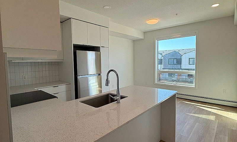 2 Bed 2 Bath Apartme...