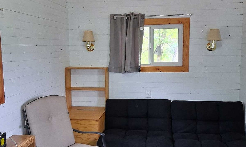 Tiny Home...