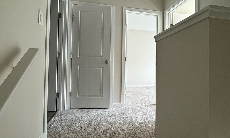 2 Bedroom Townhouse ...