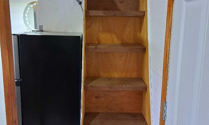 Tiny Home...