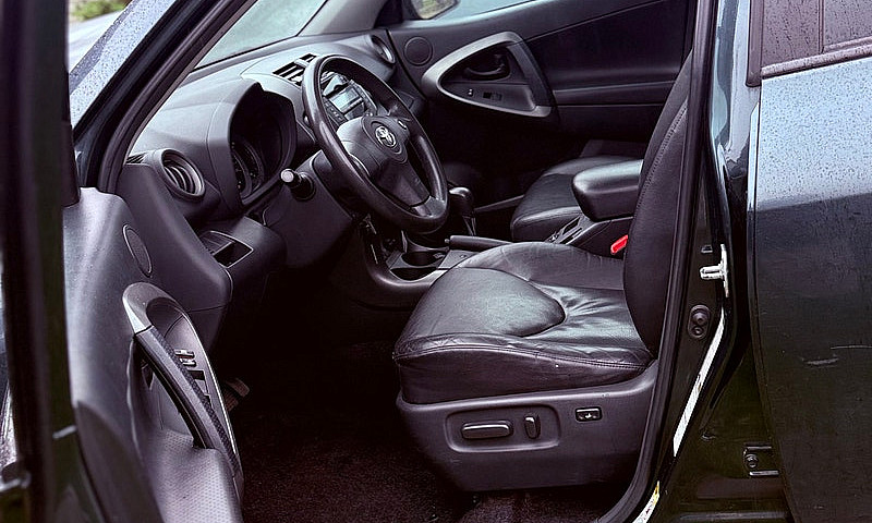 2010 Toyota Rav4 Spo...