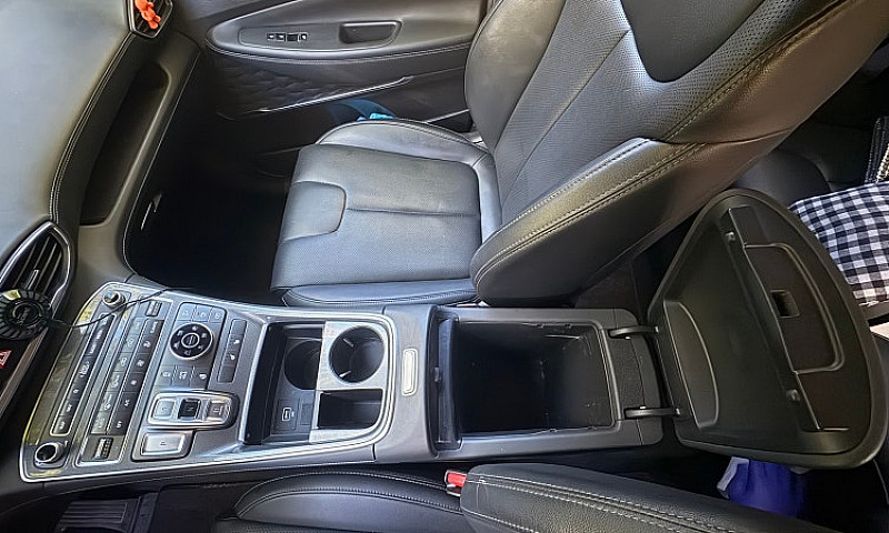 2023 Hyundai Santa F...
