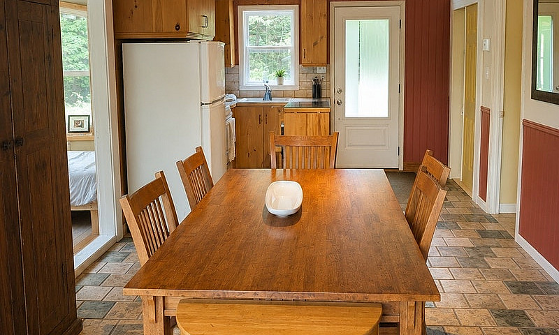 Maison 5 ½ Au Cœur D...