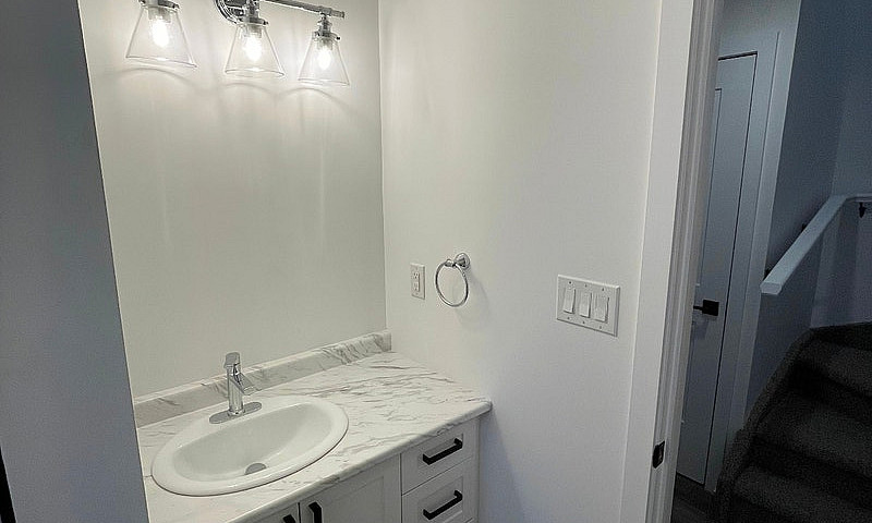 Two Bedroom Two Bath...