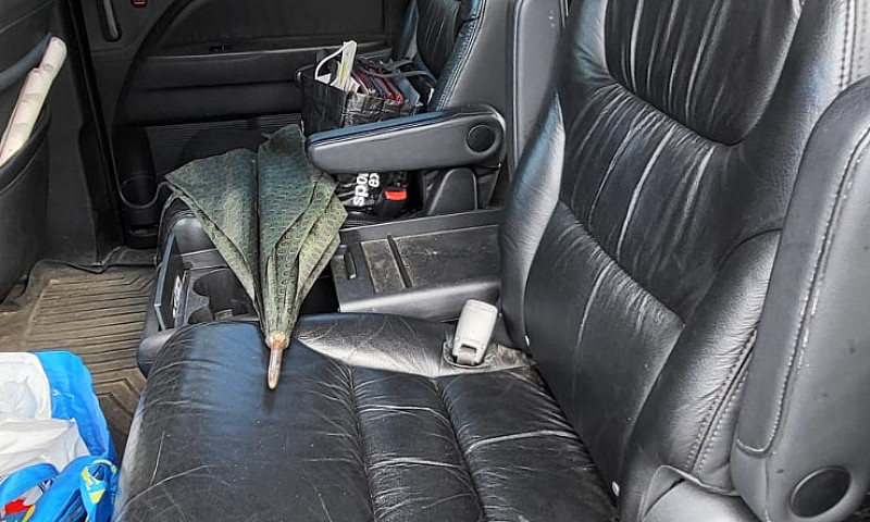 Honda 2007 Odyssey (...