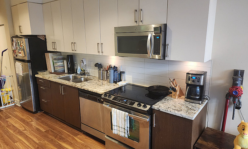 Cozy, New, Clean And...
