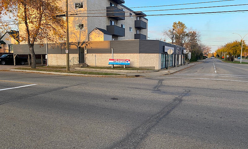 Fort Saskatchewan Tw...