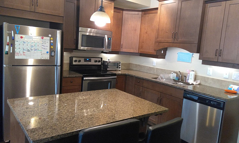 Furnished One Bed Ro...