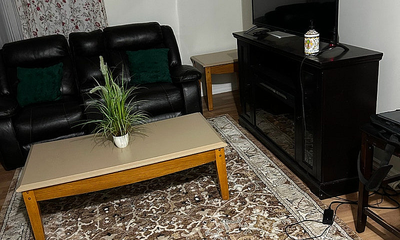 3 Bedroom Furnished ...