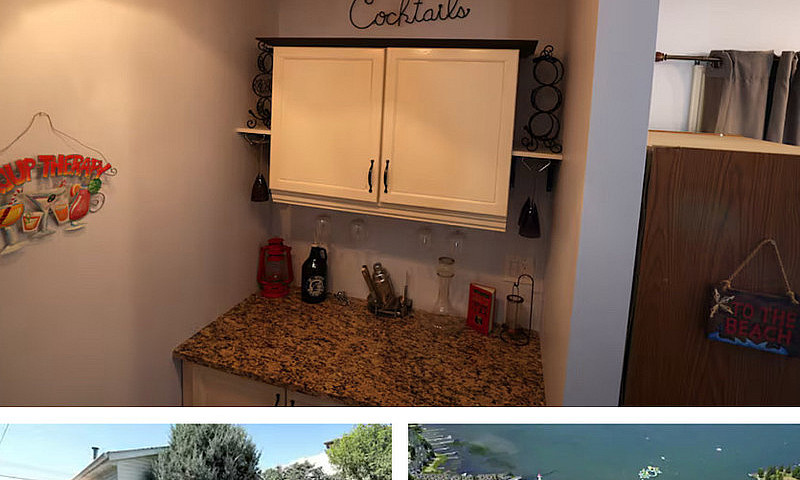 Home For Sale/Airbnb...
