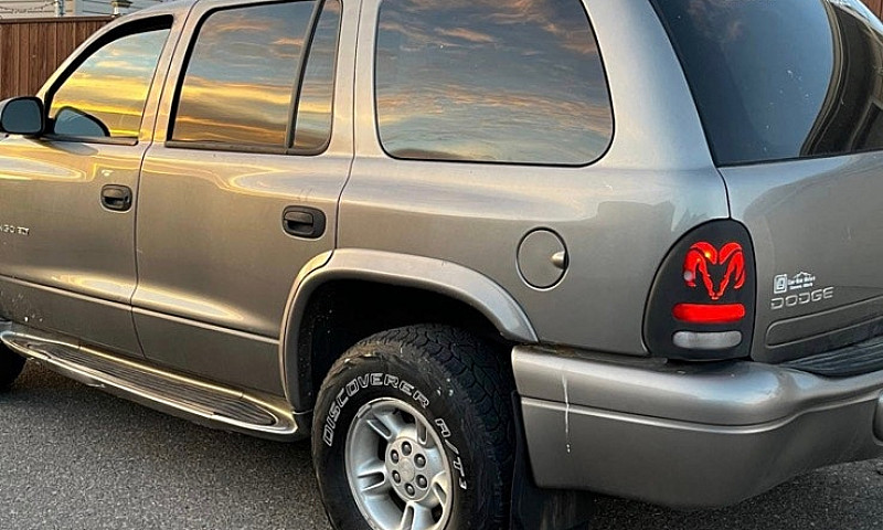 1999 Dodge Durango S...