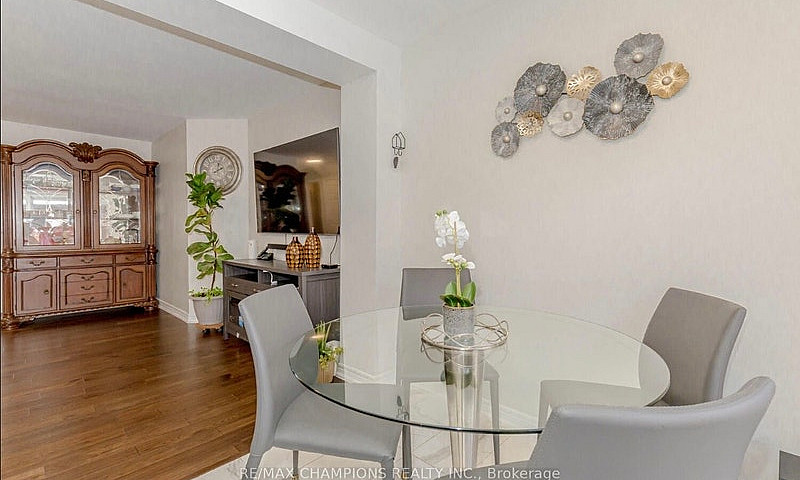 3-Bedroom Townhouse ...