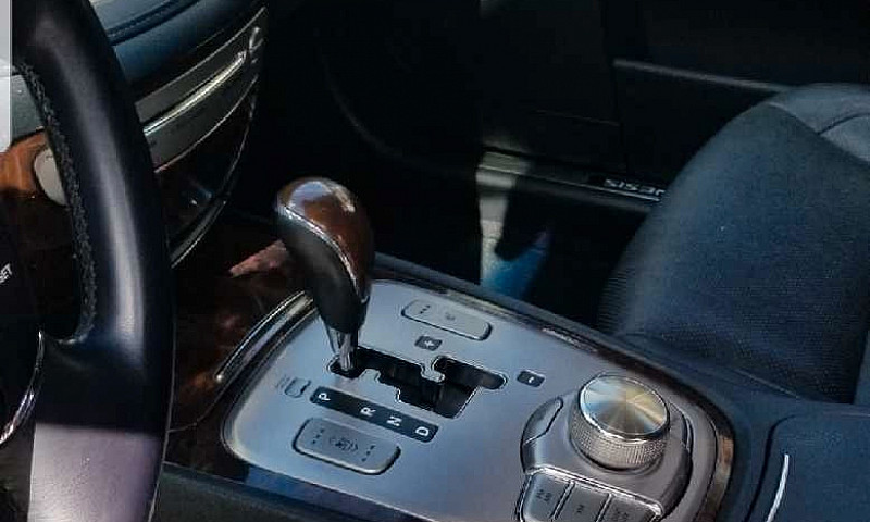 Beautiful Luxury Car...