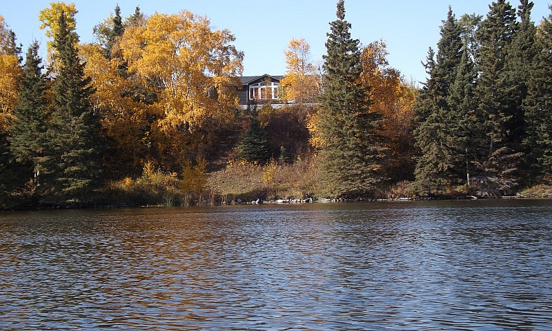Lakefront / Lakeview...