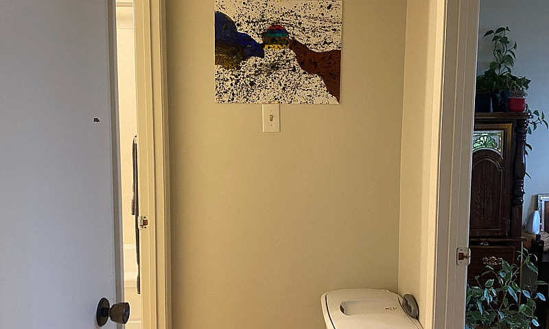 1-Bedroom Apartment ...