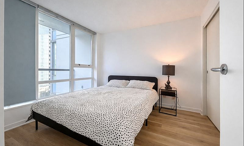 Furnished Modern One...