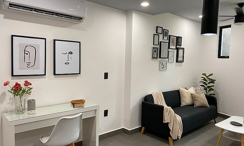 Turn Key Furnished 2...