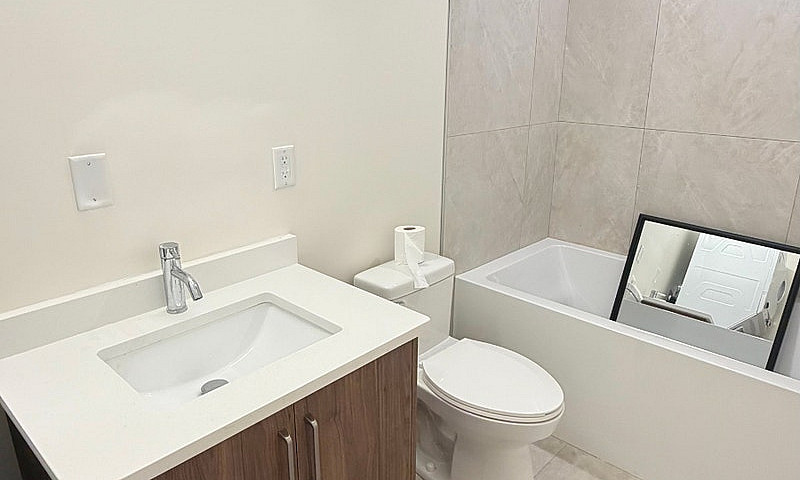 Brand New 2 Bedroom ...