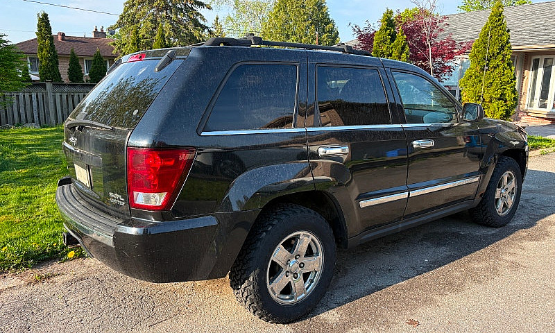 2005 Jeep Grand Cher...